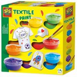 Ses creative boje za teksil ( 32075 ) Cene
