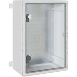  Upravljački ormar Siva 42 x 19,5 x 50 cm ABS plastika | Eponuda.ba