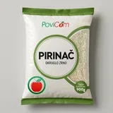 Pirinač, Okruglo zrno, 900g