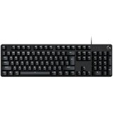 Logitech Tipkovnica žična Logitech G413 Gaming Keyboard, carbon, Engleski raspored Cijene