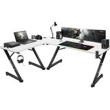 Huzaro Gaming pisarna Hero 7.0 z ogrodjem, (5000530560) Cene