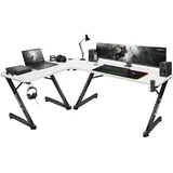 Gaming pisarna Hero 7.0 z ogrodjem, (5000530560)