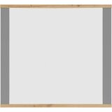 Hom`in STENSKO OGLEDALO, 94/87/5 cm steklo Cene