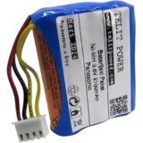 Telit Power Baterija NiMH za ispitivač trafoa, 3.6 V, 2100 mAh Cene