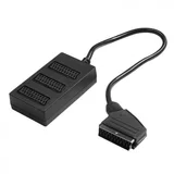Video kabel muški skart kabl na 3 zenska ( V81-3 )