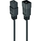 Gembird Euro kabl, 3 pin, 1,8m, C19 to C20, kockasti PC-189-C19 Cijene