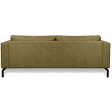 Scandic Senf žuta sofa 216 cm Gomero – | shoptok.hr