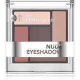 BELL Hypoallergenic paleta senčil za oči odtenek 01 5 g Cene