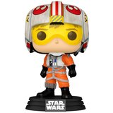 Funko POP figura Star Wars Luke Skywalker Red 5 | shoptok.hr