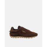 PepeJeans Modne superge PLS400041 JANE BOHO W Kostanjeva Cene