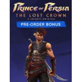  prince of persia the lost crown pre-order bonus (dlc) (PS4/PS5) psn key europe | Eponuda.com