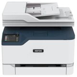 Mf laserski kolor printer XEROX C235DNI | Eponuda.ba