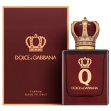 Dolce & Gabbana Q Parfum čisti parfum za ženske 50 ml | Shoptok.si