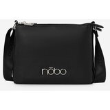 Kesi Classic Handbag NOBO Black | shoptok.hr