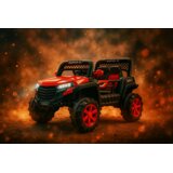  Auto na akumulator crvena | Eponuda.com