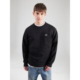 Vans Majica črna / bela | Shoptok.si