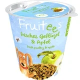 Fruitees (poluvlažne poslastice) - Perad i jabuka 200 g