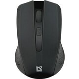 Defender MOUSE ACCURA MM-935 RF BLACK OPTICAL 1600DPI 4P Cijene