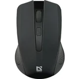 Defender MOUSE ACCURA MM-935 RF BLACK OPTICAL 1600DPI 4P