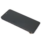  Lcd za xiaomi redmi note 14 4g + touch screen + frame black oled ( LCD10237 ) | ePonuda.com