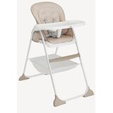 Joie hranilica Mimzy Snacker - Taupe | shoptok.hr