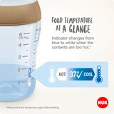 Nuk Perfect Match boca s kontrolom temperature Mickey 260 ml | shoptok.hr