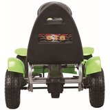  Go-kart na pedale F618 - zeleni | shoptok.hr
