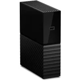 WD My Book 6TB USB3.0 HDD WDBBGB0060HBK-EESN