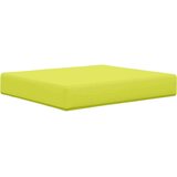  Zunanja blazina za kavč 2 pcs Zelena Poliester, (5000202438) | Shoptok.si