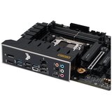 Asus TUF GAMING B650M-PLUS, DDR5, SATA3, USB3.2Gen2x2, DP, 2.5GbE, AM5 mATX | Shoptok.si