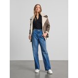 Sinsay ženska bluza s uspravnim ovratnikom 7367X-99X | shoptok.hr