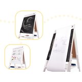  Velika drvena ploča kreda magnet XXL 115cm | shoptok.hr