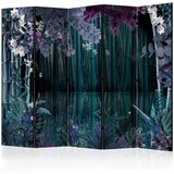  Paravan u 5 dijelova - Mysterious night II [Room Dividers] 225x172 Cijene