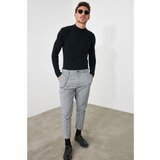 Trendyol Muški pulover Plaid Cijene
