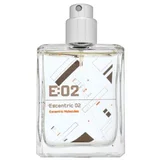 Escentric 02 - Refill toaletna voda unisex 30 ml