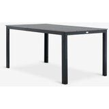  Garden table W90xL150 grey | ePonuda.com