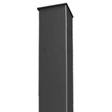 EuroFence STUB 1,55m SIVA | Eponuda.ba