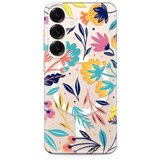  Maska silikonska PRINT MagSafe za Samsung S931B Galaxy S25 5G/ šarena Cene