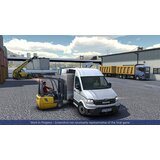 Aerosoft PS4 Truck & Logistics Simulator | Eponuda.com