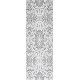 Maison Chic Zunanja Preproga, Rug svetlo siva 80x250 cm PP, (22122682) | Shoptok.si