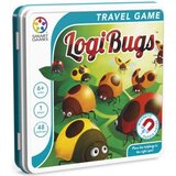 SMART PUZZLE games logibugs ( MDP25714 ) | Eponuda.com