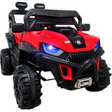 Buggy na akumulator X8 - rdeč | Shoptok.si