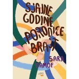 Veseli četvrtak Sara Damof - Sjajne godine porodice Brajt Cene