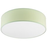  stropno svetlo sirja pastel 2xE27/15W/230V prečnik 45 cm zeleno | Eponuda.com
