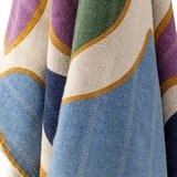 Bloomingville Deka od mješavine pamuka 130x160 cm Salacia – | shoptok.hr