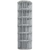 Euro ograda 0,4 x 25 m Željezo prekriveno PVC-om | shoptok.hr