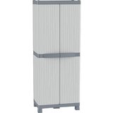 x plastični ormar wavebase (dimenzije (š v): 70 181,8 cm, nosivost: 30 kg/polica) Cijene