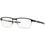 Oakley Tincup 0.5 TI OX5099-01 L (53) Črna/Kristalna Cene