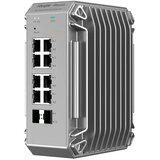Ruijie Networks RG-NIS3100-8GT2SFP-HP network switch Managed L2 Gigabit Ethernet (10 /100 /1000) Power over Ethernet (PoE) Grey Cijene