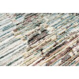 Kayoom RAVNO TKANA PREPROGA 160/230 cm tkano večbarvno | Shoptok.si